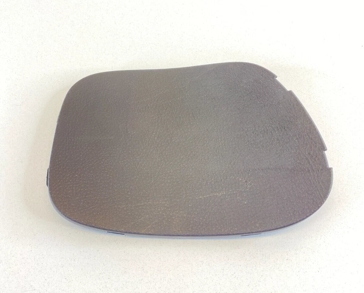 2010-2012 Hyundai Santa Fe Rear Right Pass Side Lamp Cover Panel Trim 85744-2B00