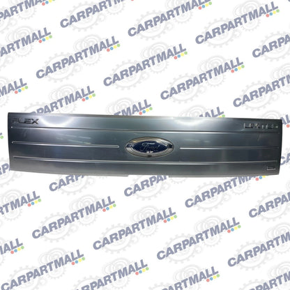 2009-2012 FORD FLEX LIMITED TAILGATE LIFTGATE FINISH W/ CAMERA 8A83-74402A30 OEM