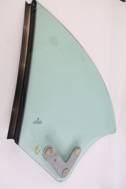 2003-2010 VW NEW BEETLE CONVERTIBLE REAR LEFT BACK DOOR QUARTER WINDOW GLASS OEM
