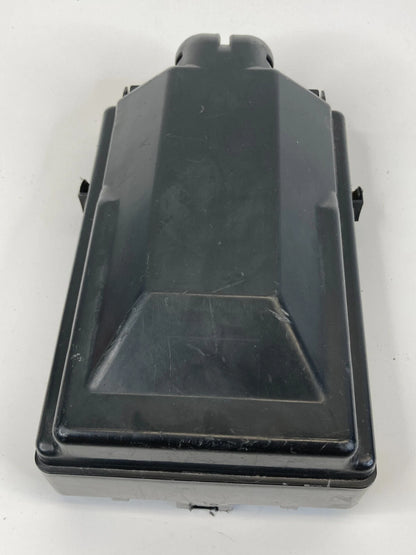 07 08 INFINITI G35 3.5L V6 AT ENGINE FUSE BOX RELAY JUNCTION COVER PANEL OEM