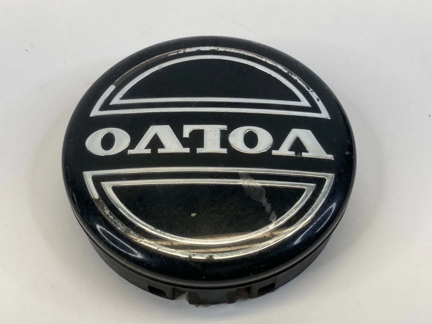 2004 2005 2006 VOLVO S40 S 40 RIM WHEEL CENTER CAP HUBCAP COVER 30748052 OEM