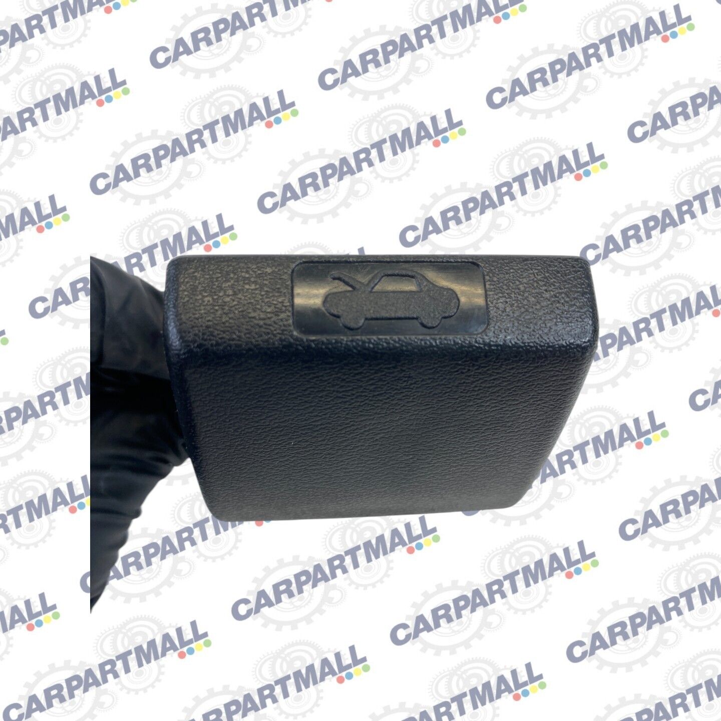 1996-2004 Nissan Pathfinder Hood Release Lever Hood Release Handle OEM