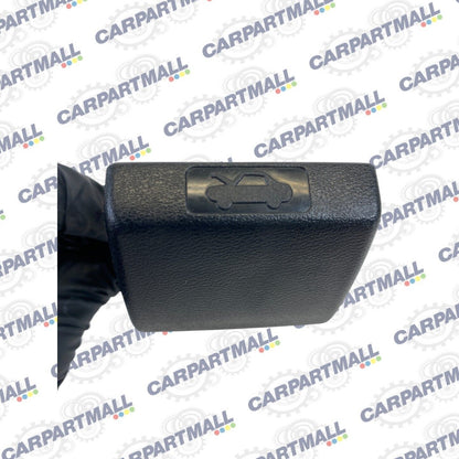 1996-2004 Nissan Pathfinder Hood Release Lever Hood Release Handle OEM