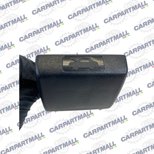 1996-2004 Nissan Pathfinder Hood Release Lever Hood Release Handle OEM