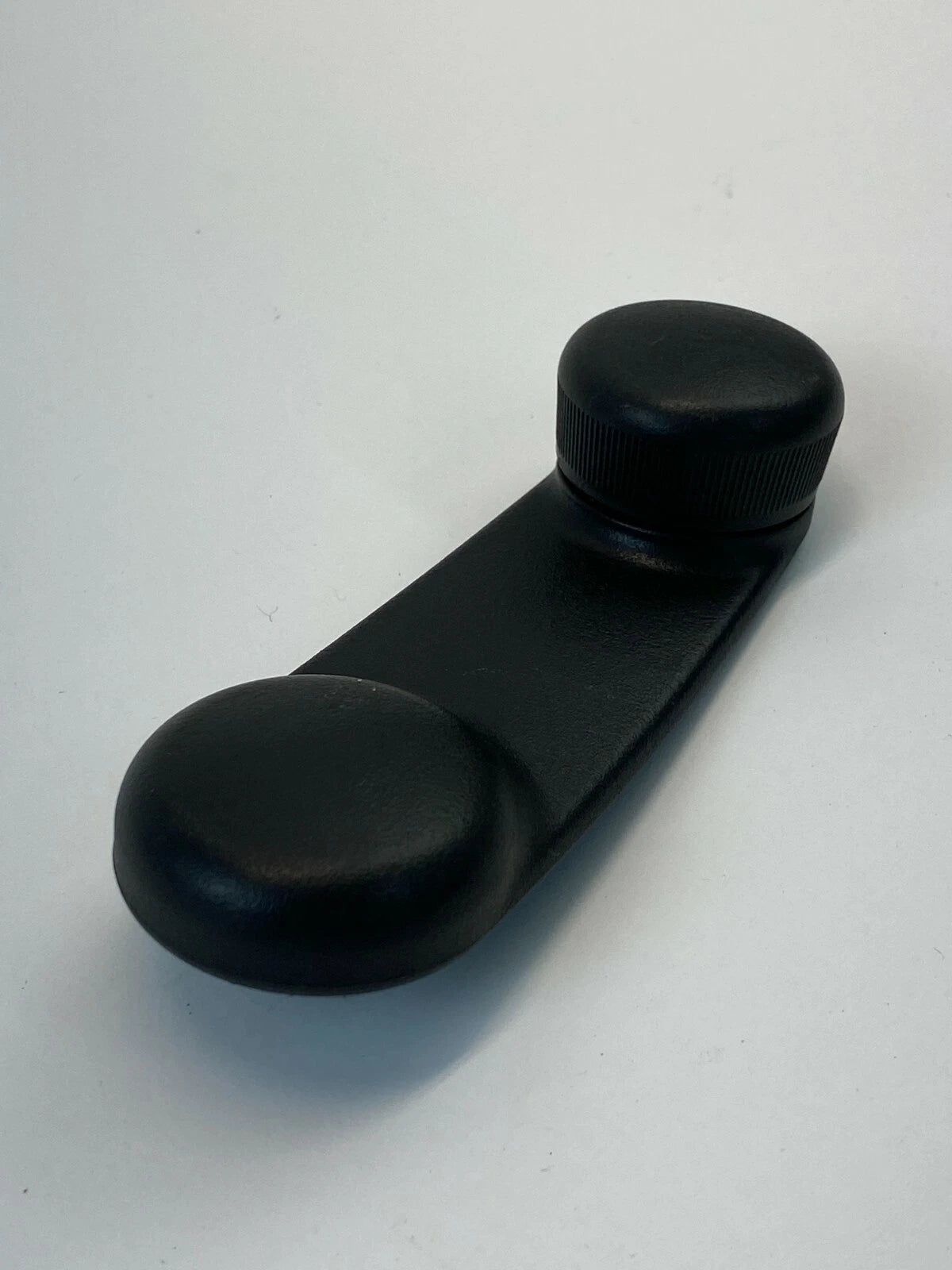 2007-2010 Dodge Caliber Front Left Driver Side Manual Window Regulator Handle