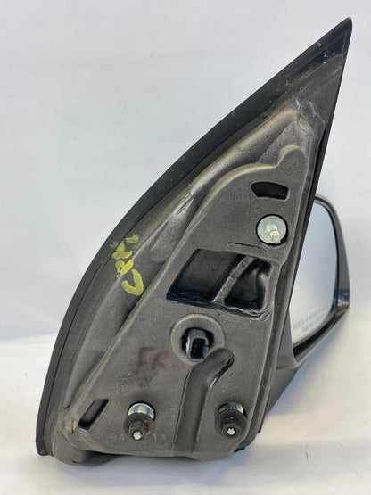 2006-2009 PONTIAC TORRENT FRONT RIGHT PASSENGER DOOR POWER SIDE VIEW MIRROR OEM