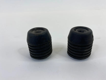 2006-2015 HYUNDAI SONATA FRONT HOOD RUBBER CUSHION BUFFER STOPPER BUMPER SET OEM