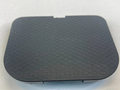 2007-2013 MITSUBISHI OUTLANDER REAR QUARTER PANEL PLUG COVER LID TRIM 7230A168