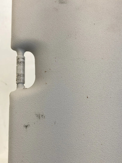 2007-2012 MERCEDES-BENZ GL450 ROOF RIGHT SUNVISOR SUN VISOR SHADE OEM