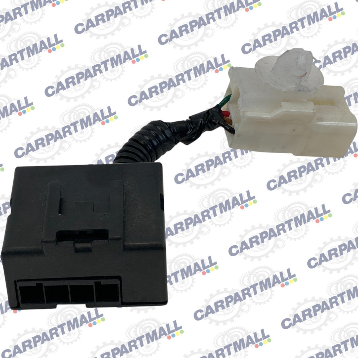 2011 2012 Toyota Avalon Front Seat Heat Control Module 87501-AC010 OEM