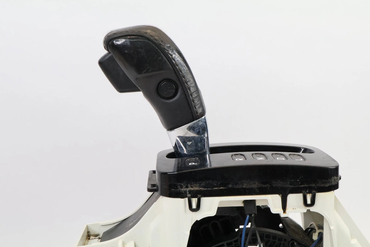 2008-2009 FORD TAURUS AUTOMATIC FLOOR GEAR SHIFTER LEVER ASSEMBLY OEM 8G1P-7K004