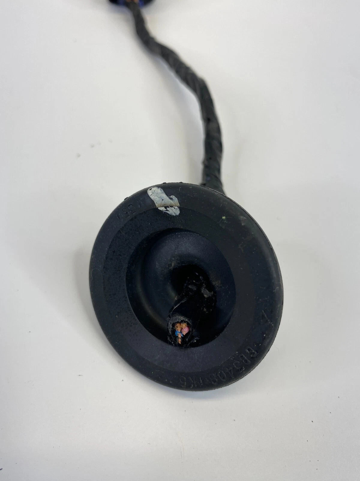 2009-2013 SUBARU FORESTER LEFT SIDE TAIL LIGHT LAMP PLUG WIRE PIGTAIL HARNESS
