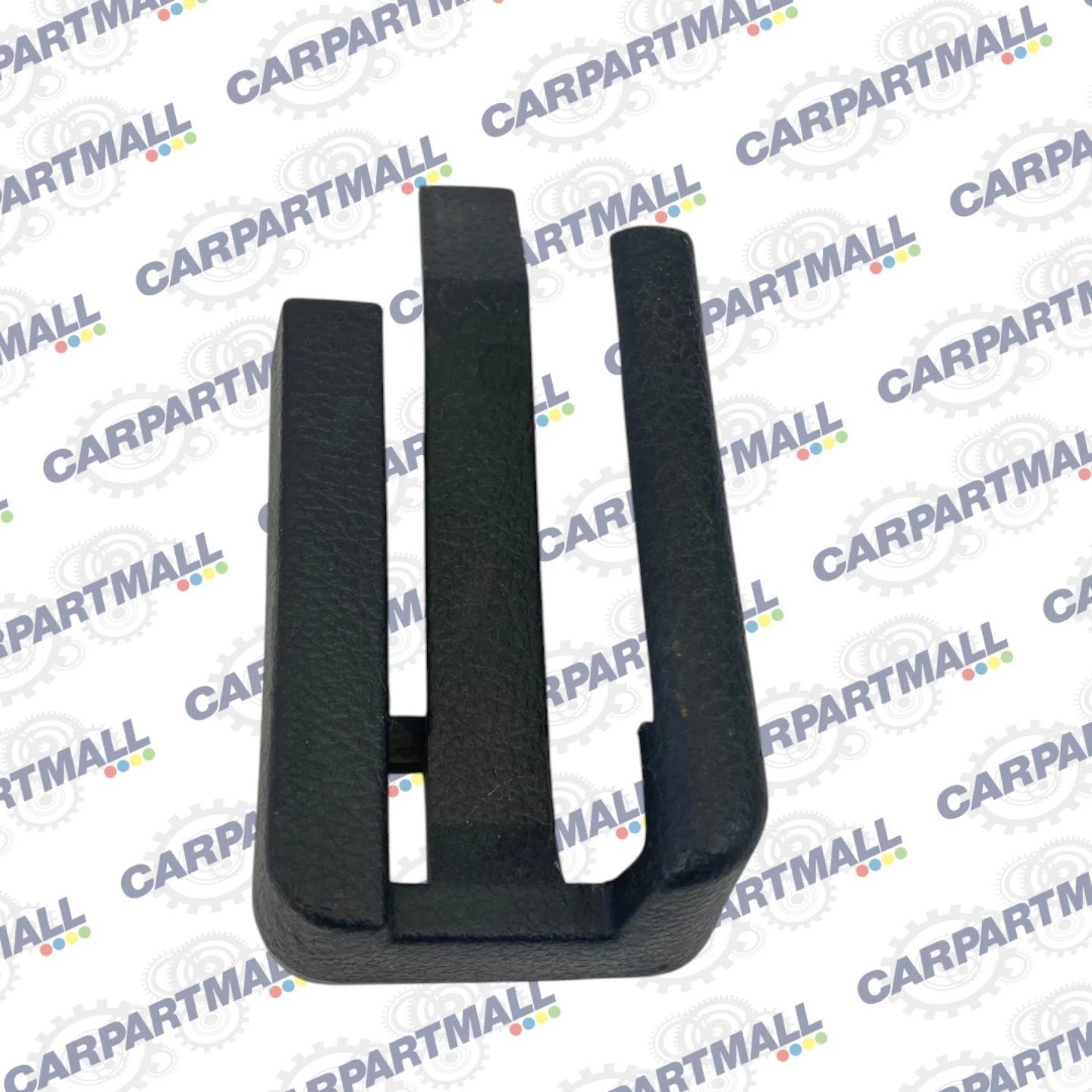 2007-2012 NISSAN ALTIMA RIGHT PASSENGER SIDE SEAT TRACK RAIL END COVER CAP OEM