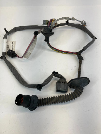 2001-2004 VOLVO S60 REAR SIDE DOOR WIRE WIRING HARNESS D-9472376-008 OEM