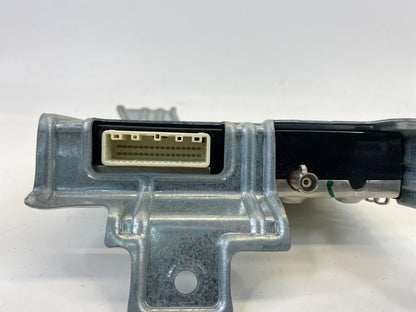 2013 Hyundai Santa Fe Sport GPS Navigation System Control Module 96510-4Z150 OEM