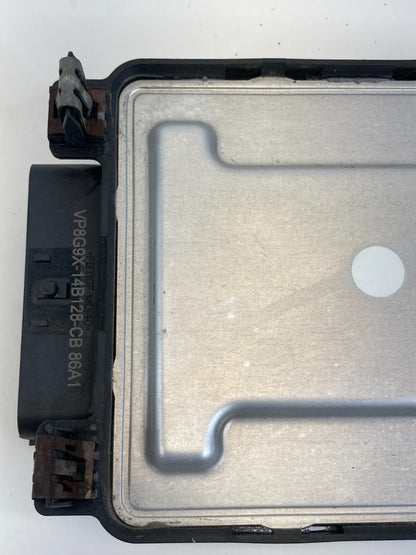 2009 09 Cadillac CTS Headlight Head Lamp Leveling Control Module 25972002 OEM