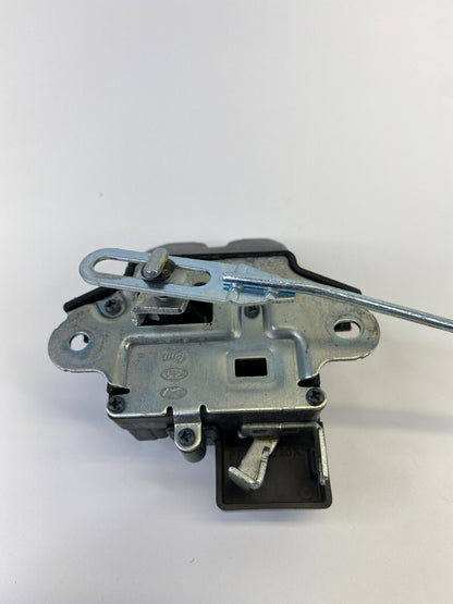 2012-2017 Hyundai Accent Sedan Rear Trunk Lock Latch Release Actuator