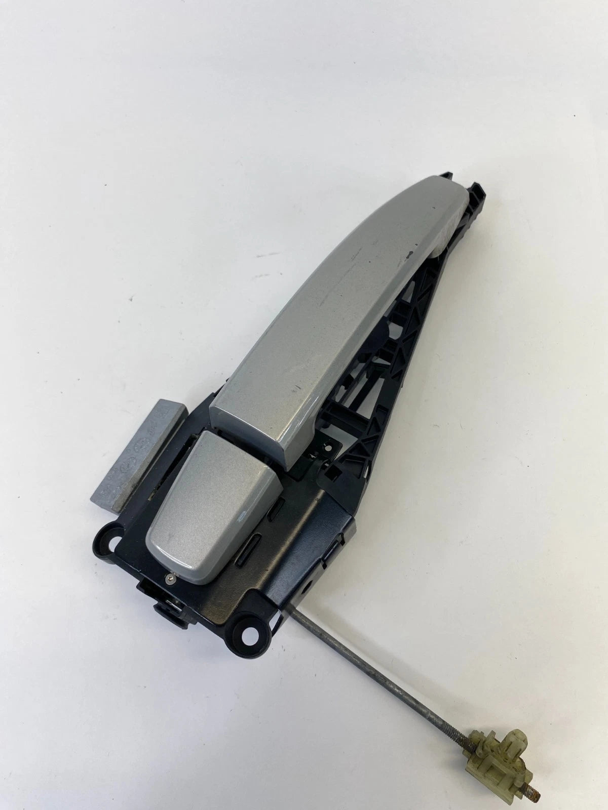 2011 BUICK REGAL SEDAN FRONT RIGHT SIDE EXTERIOR OUTER DOOR HANDLE ASSEMBLY OEM