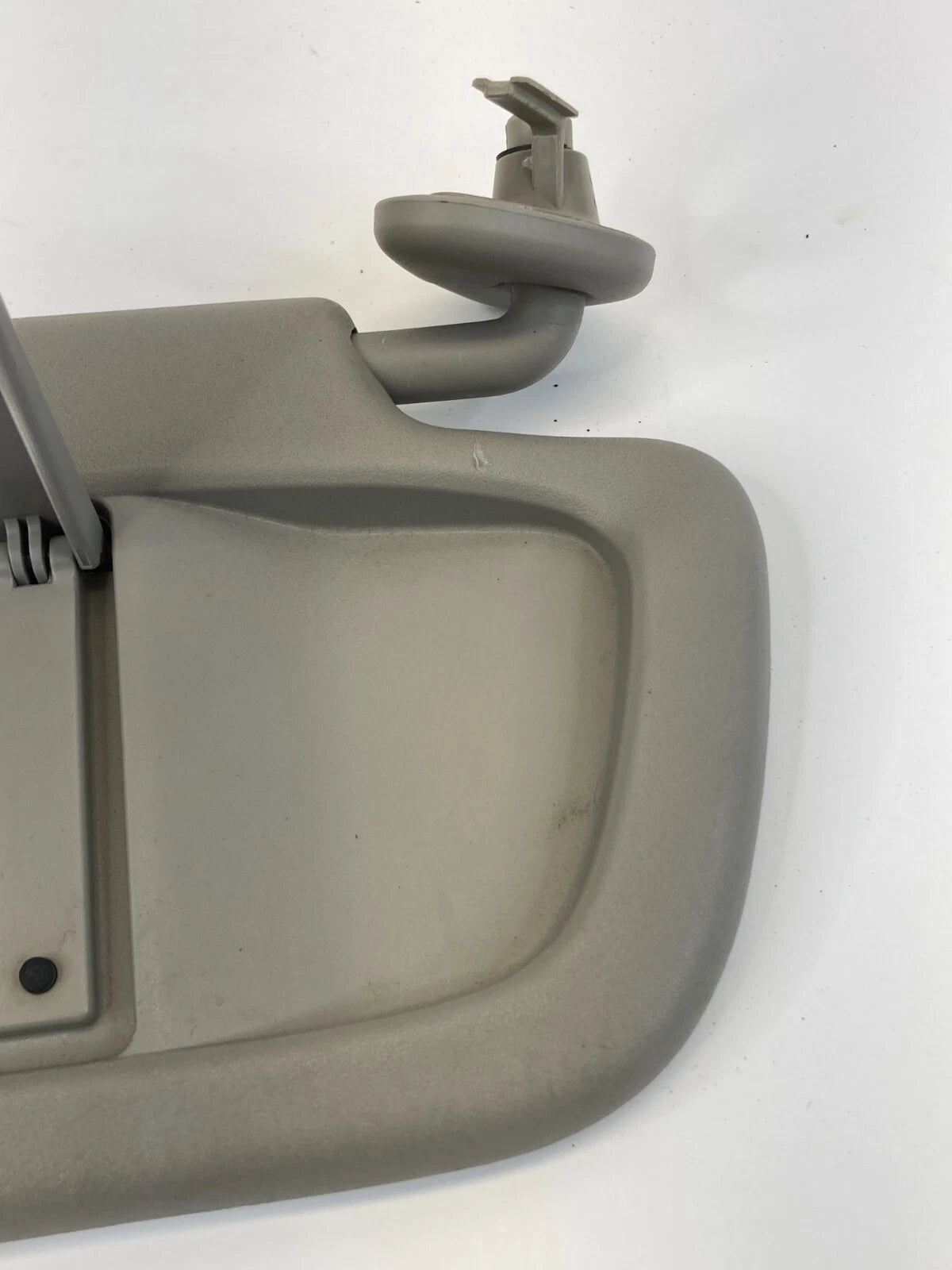 2006-2011 HONDA CIVIC SEDAN RIGHT PASSENGER SIDE SUNVISOR SUN VISOR OEM