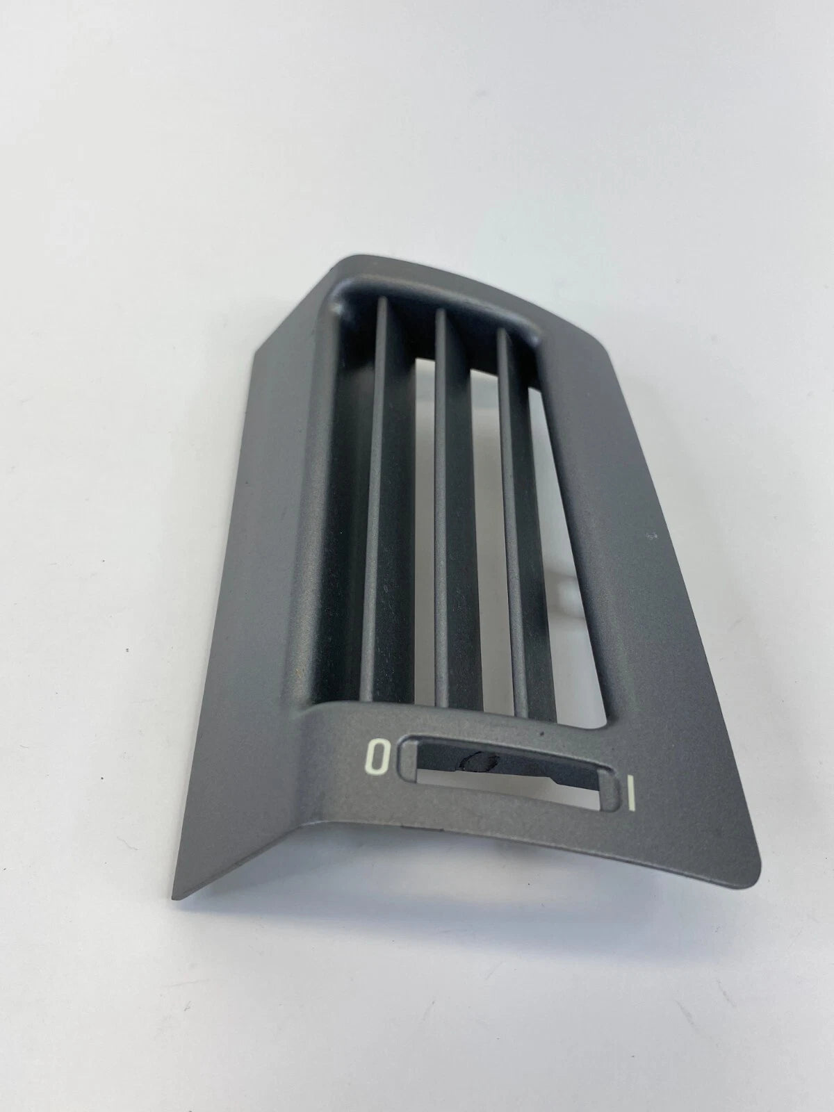2002-2005 BMW 745I 745LI B PILLA LEFT AIR VENT GRILLE COVER TRIM 64226913339 OEM