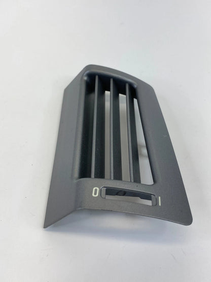 2002-2005 BMW 745I 745LI B PILLA LEFT AIR VENT GRILLE COVER TRIM 64226913339 OEM