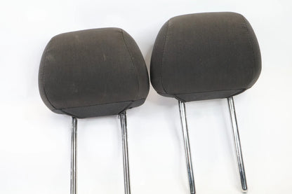 2016-2018 CHEVROLET CRUZE REAR SEAT HEAD RESTRAINT HEADREST LEFT & RIGHT OEM