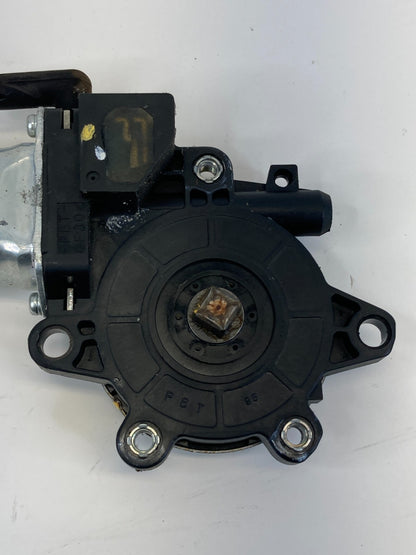 2004-2012 Chevrolet Colorado CREW CAB Rear Right Door Window Motor CM091530 OEM