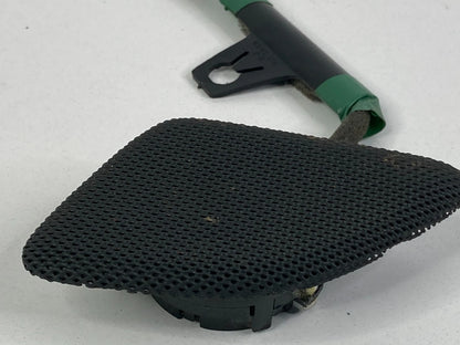 10-19 LINCOLN MKT REAR LEFT INNER DOOR HANDLE TWEETER SPEAKER AE9T-19B171-BA OEM