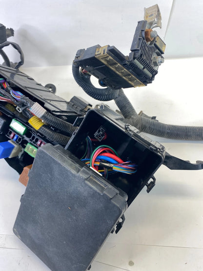 13 14 15 NISSAN ALTIMA 2.5L IPDM ENGINE FUSE BOX RELAY FUSIBLE LINK 284B7-3TA0B