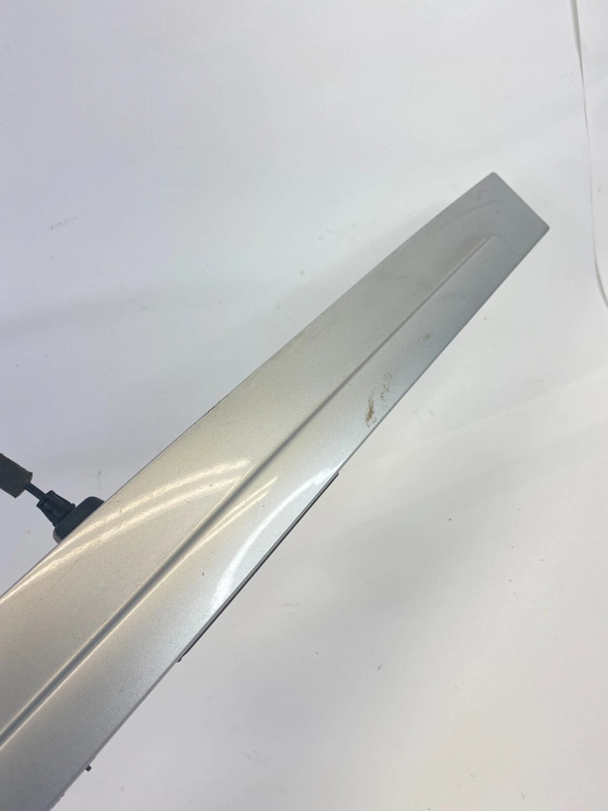 09-14 VOLKSWAGEN ROUTAN TRUNK LID FINISH HANDLE GARNISH LICENSE LIGHT MOLDING