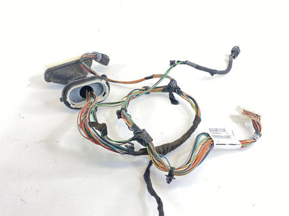 05-08 2005-2008 Jeep Grand Cherokee Front Right Side Door Wire Wiring Harness