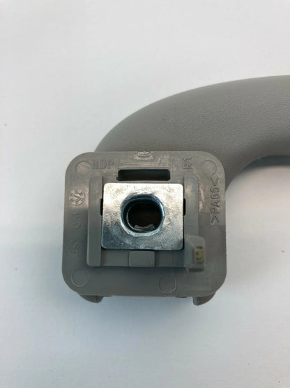 2012-2018 CHEVROLET SONIC SEDAN INNER ROOF FRONT GRAP GRAB GRIP HANDLE GRAY OEM