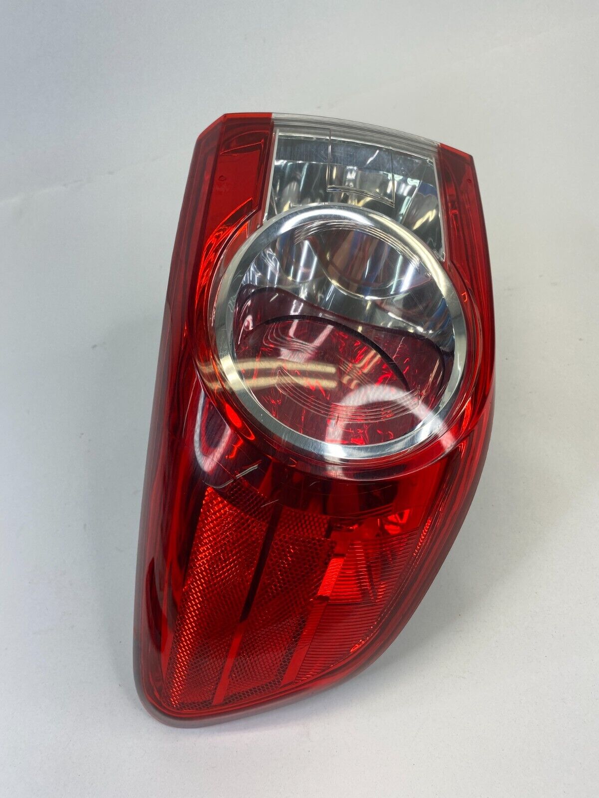 2011-2013 Toyota Corolla Sedan Rear Left Driver Outer Tail Light Taillight OEM