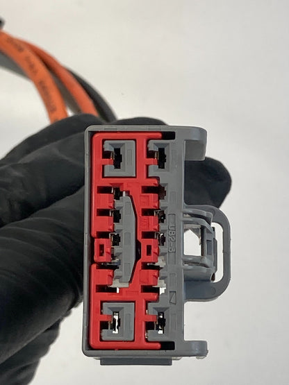 2013-2018 Ford C-Max AC 110V 60Hz Power Outlet Plug Socket OEM