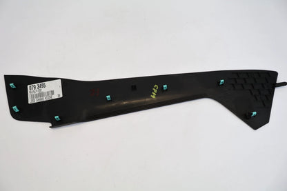 2020 21 FORD EXPLORER CENTER CONSOLE RIGHT SIDE LOWER TRIM COVER LB5BS04608 OEM