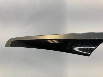 04-08 ACURA TL FRONT LEFT SIDE INNER DOOR PANEL TRIM MOLDING 83550-SEPA-A01026
