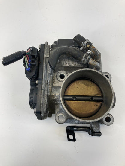 10 11 12 13 14 Honda CR-V 2.4L L4 Throttle Body Throttle Valve Assembly OEM