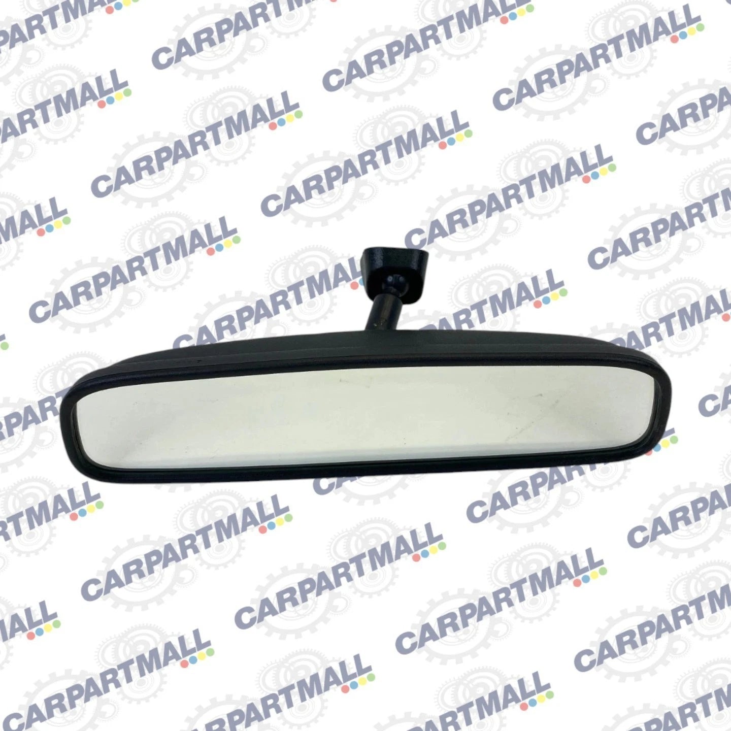 2011-2020 ACCENT VELOSTER ELANTRA INTERIOR REAR VIEW MIRROR MANUAL ADJUST OEM