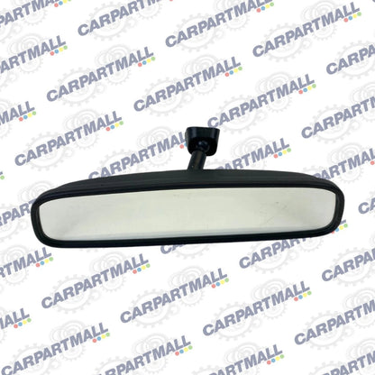 2011-2020 ACCENT VELOSTER ELANTRA INTERIOR REAR VIEW MIRROR MANUAL ADJUST OEM