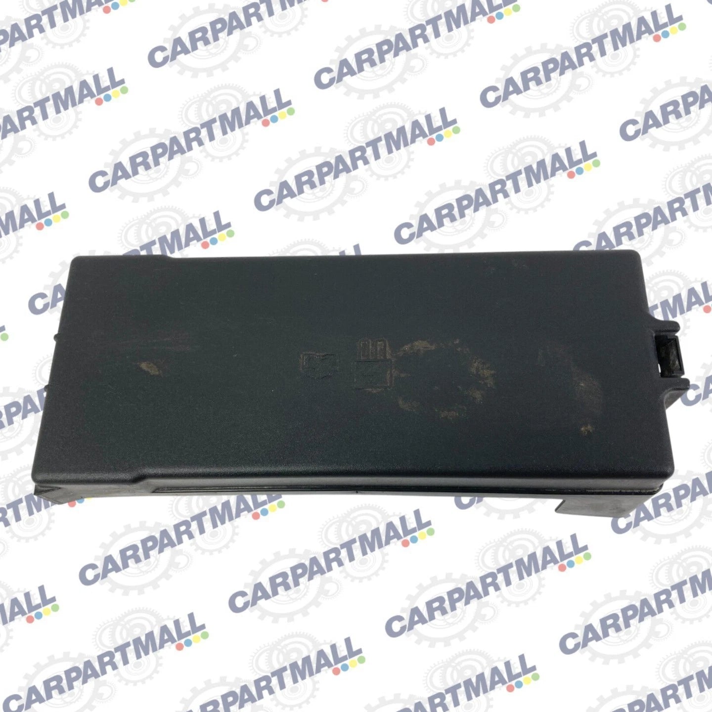 2010 2011 2012 LINCOLN MKT ENGINE FUSE BOX UPPER COVER PANEL TRIM AG1T-14A003-AA