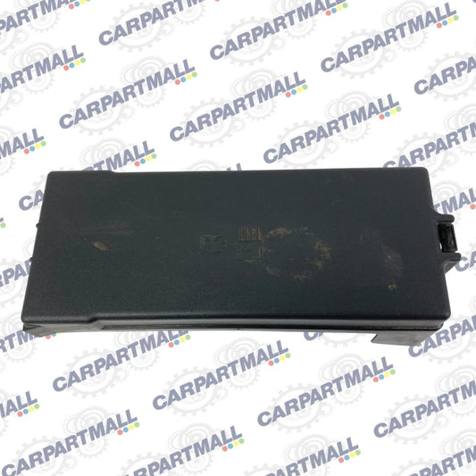 2010 2011 2012 LINCOLN MKT ENGINE FUSE BOX UPPER COVER PANEL TRIM AG1T-14A003-AA