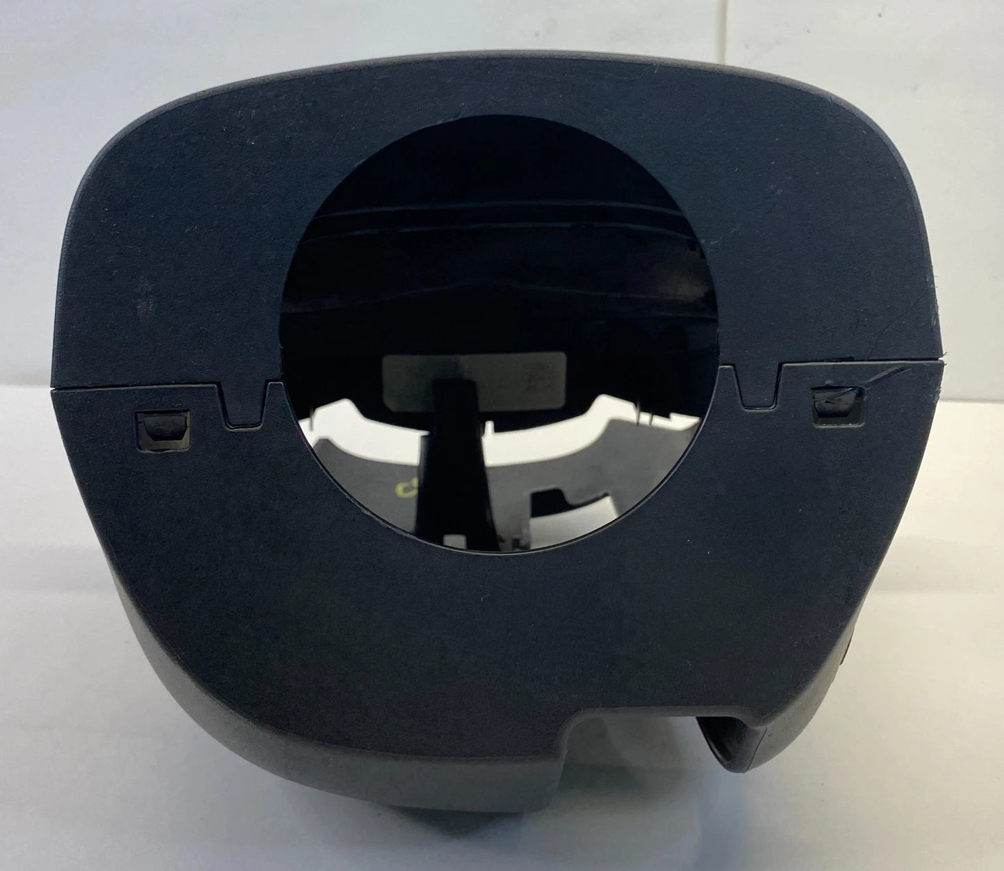 2013-2019 FORD ESCAPE STEERING COLUMN UPPER LOWER COVER TRIM OEM CJ54-3533-CE