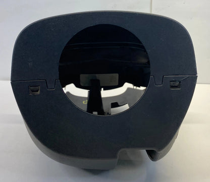 2013-2019 FORD ESCAPE STEERING COLUMN UPPER LOWER COVER TRIM OEM CJ54-3533-CE