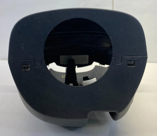 2013-2019 FORD ESCAPE STEERING COLUMN UPPER LOWER COVER TRIM OEM CJ54-3533-CE
