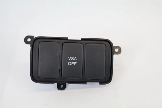 2007-2009 HONDA CIVIC VEHICLE STABILITY ASSIST VSA OFF SWITCH CONTROL OEM
