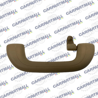 2011-2014 HYUNDAI SONATA ROOF REAR LEFT INNER GRAB GRIP ASSIST STRAP HANDLE