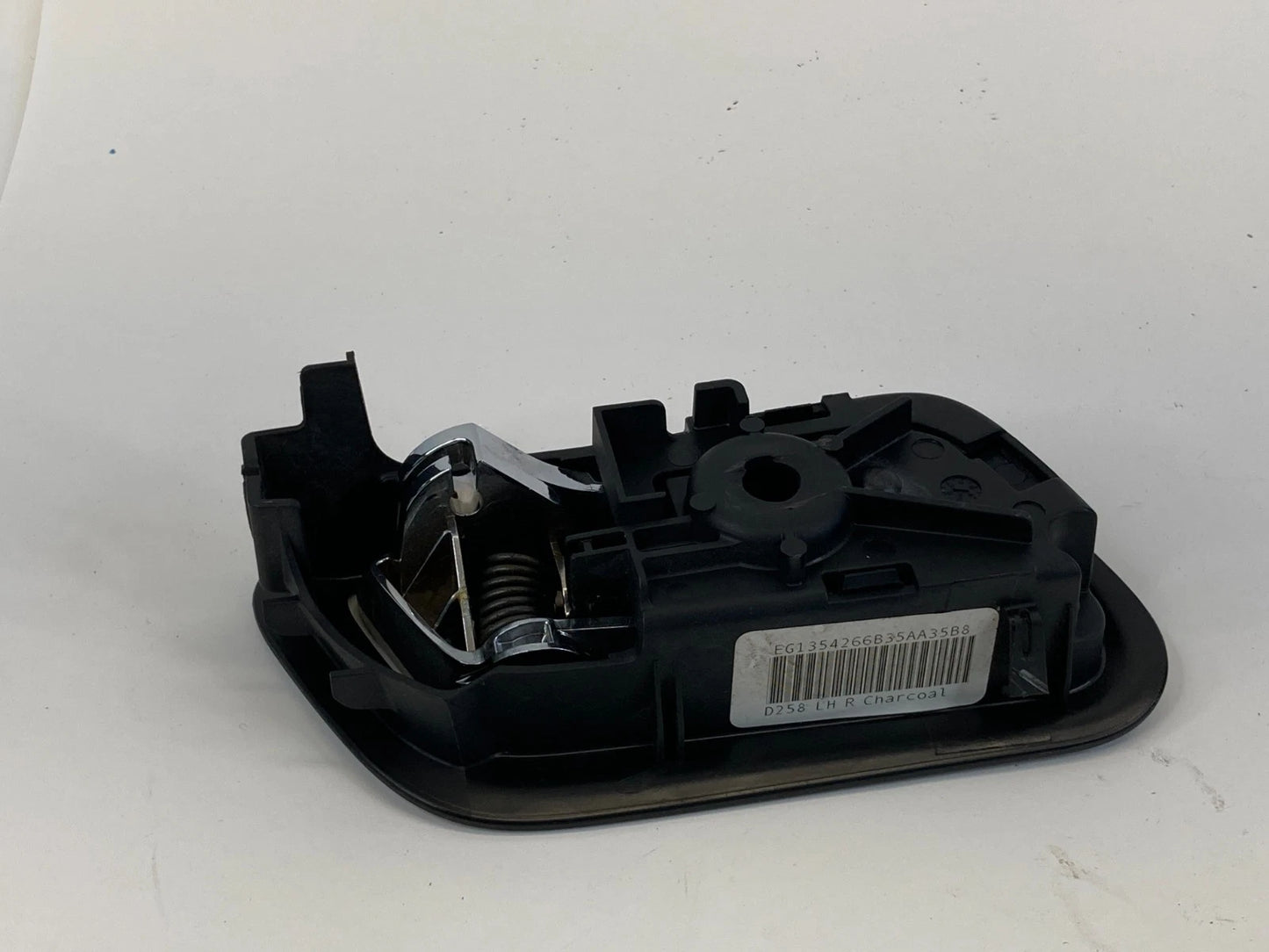 2013-2019 FORD TAURUS 13-19 POLICE INTERCEPTOR REAR LEFT INNER DOOR HANDLE OEM