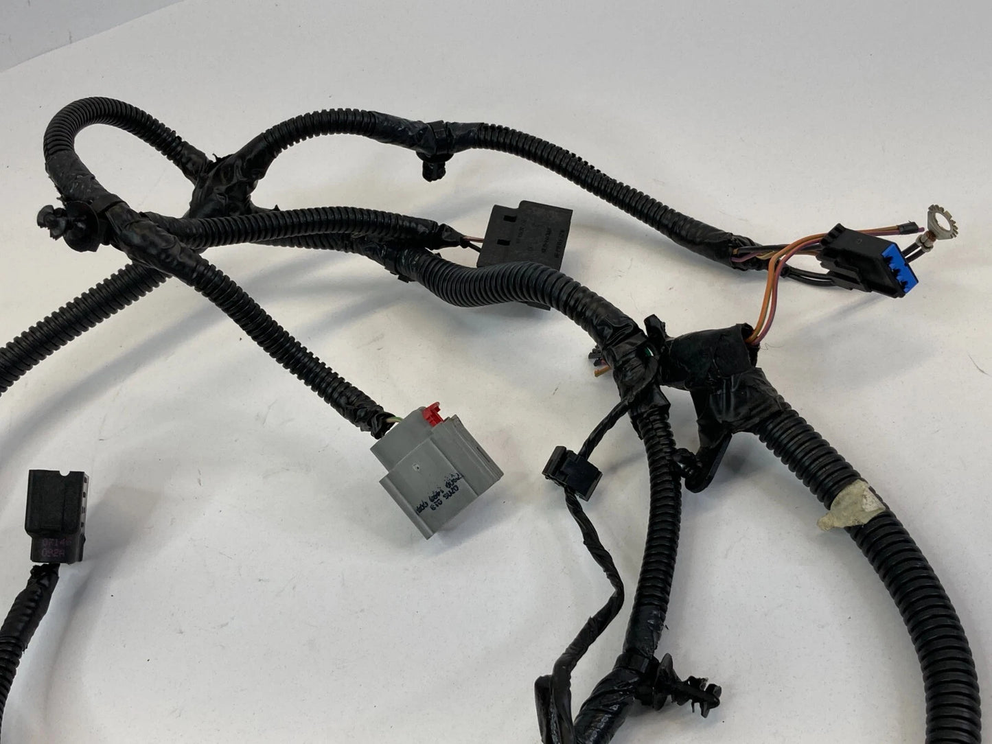 2008 CHRYSLER SEBRING SEDAN REAR TRUNK LIFTGATE TAILGATE WIRE HARNESS WIRING OEM