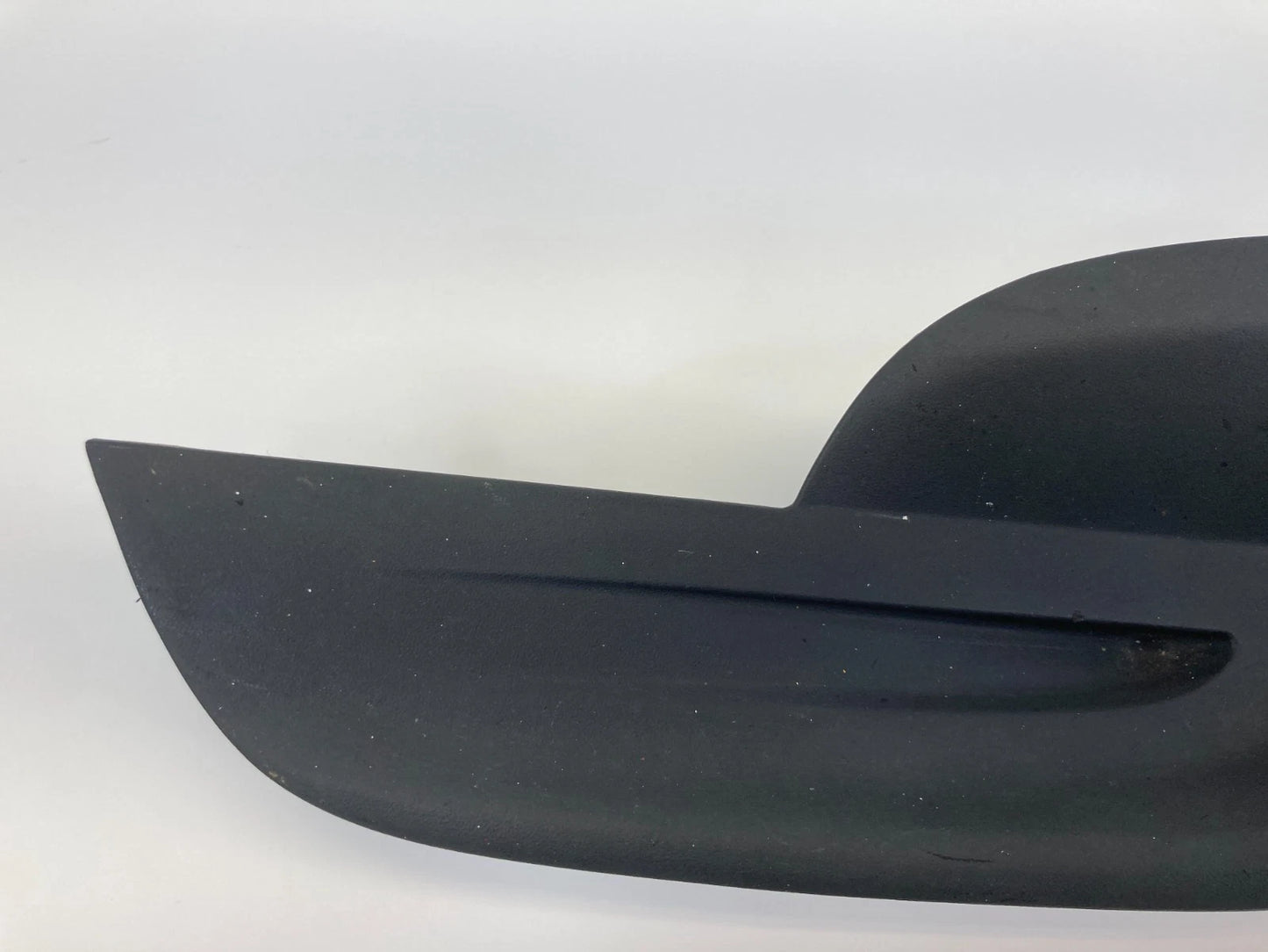 2013-2015 NISSAN ALTIMA SEDAN FRONT BUMPER LEFT DRIVER SIDE FOG LIGHT COVER TRIM