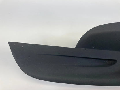 2013-2015 NISSAN ALTIMA SEDAN FRONT BUMPER LEFT DRIVER SIDE FOG LIGHT COVER TRIM